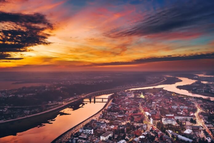 Lithuania