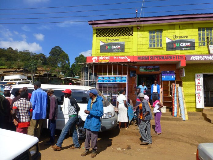 Kenya