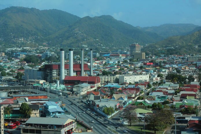 Trinidad and Tobago