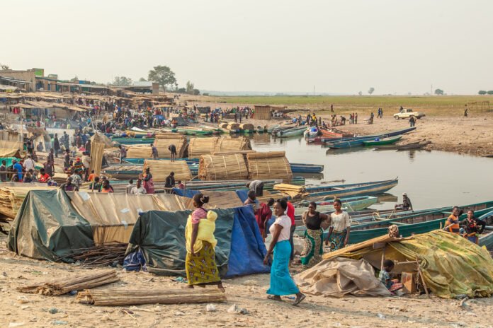 Zambia
