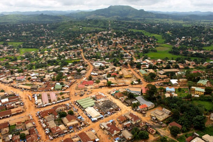 Guinea