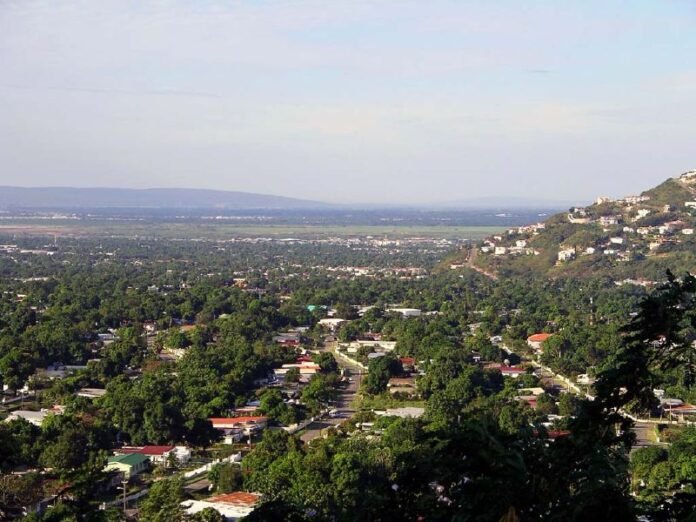 Jamaica