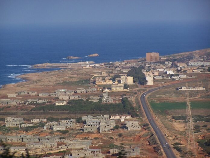 Libya