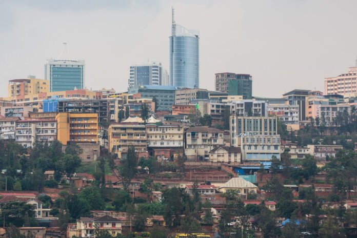 Uganda