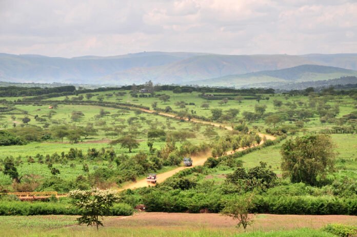 Rwanda