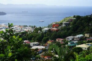 Saint Vincent and the Grenadines