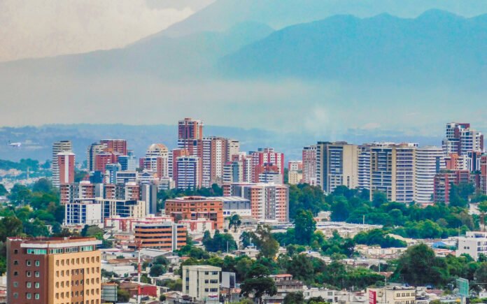 Guatemala