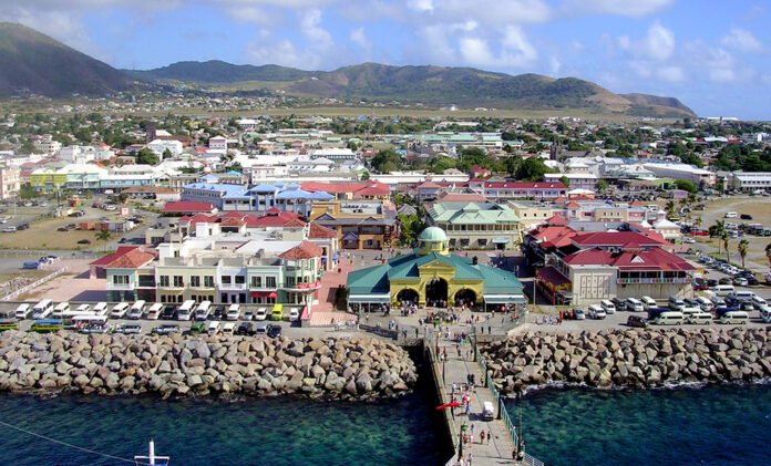Saint Kitts and Neviss