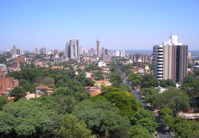 Paraguay