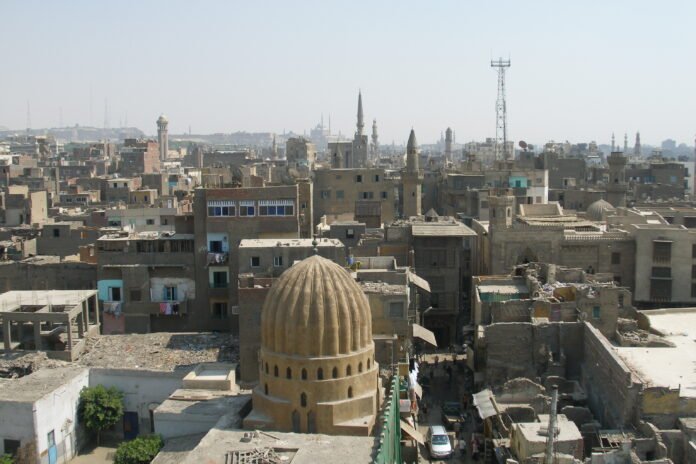 Egypt