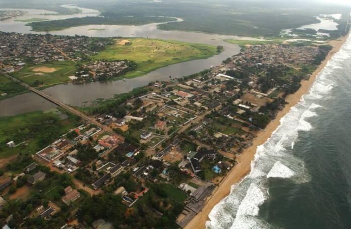 Ivory Coast