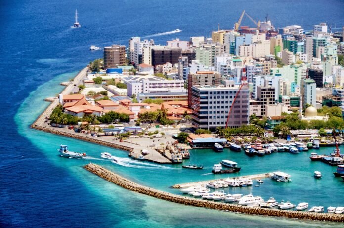 Maldives