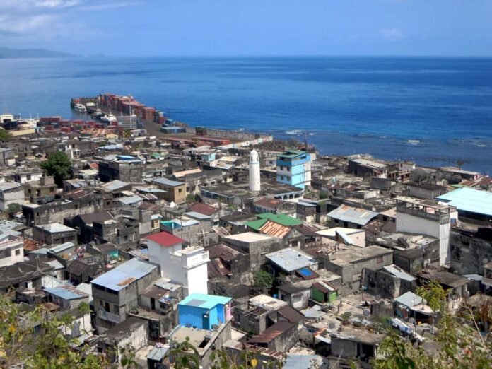 Union of Comoros