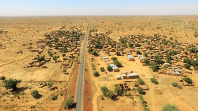 Niger