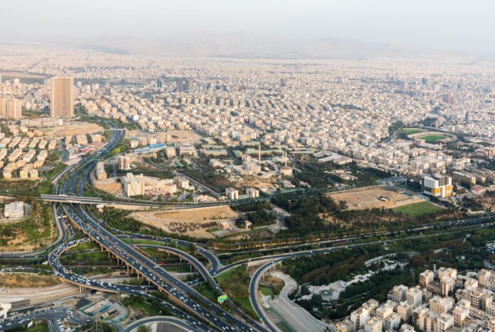 Iran