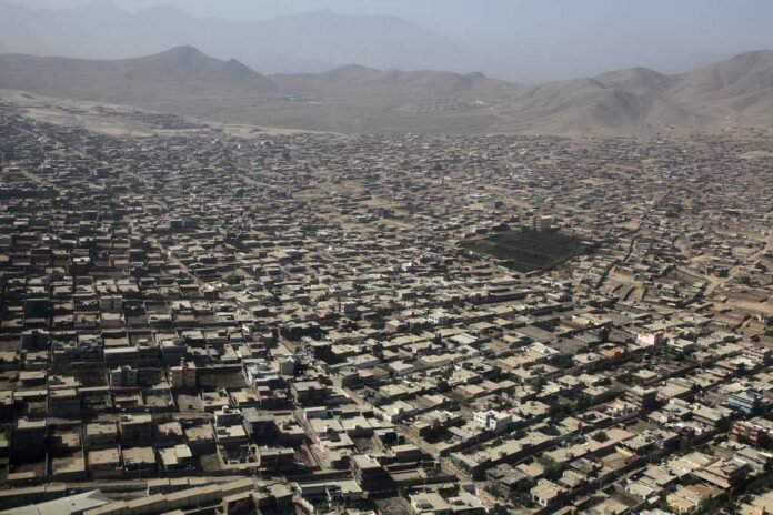 Afghanistan