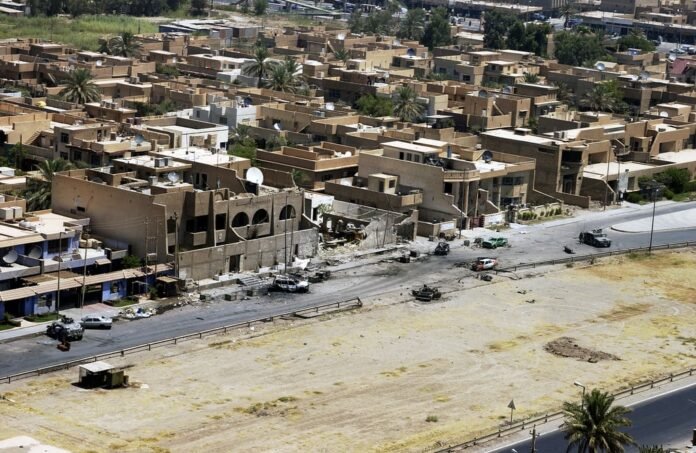 Iraq