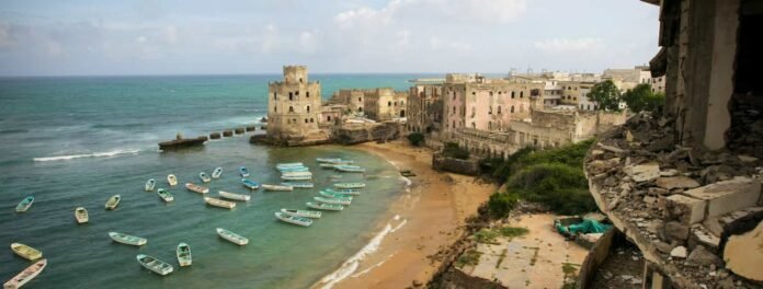 Somalia