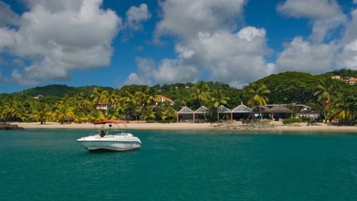 Saint Lucia