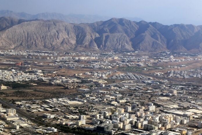 Oman
