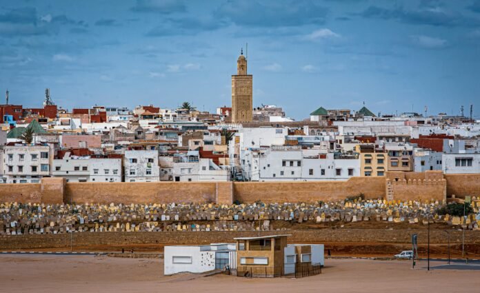Morocco