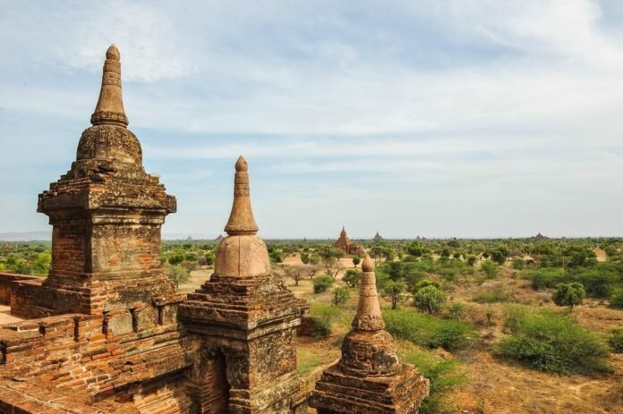 Myanmar