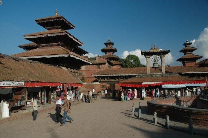 Nepal