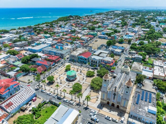Dominican Republic