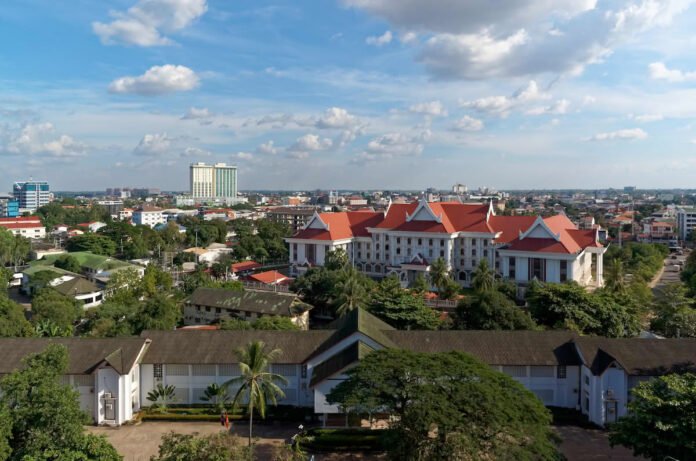 Laos