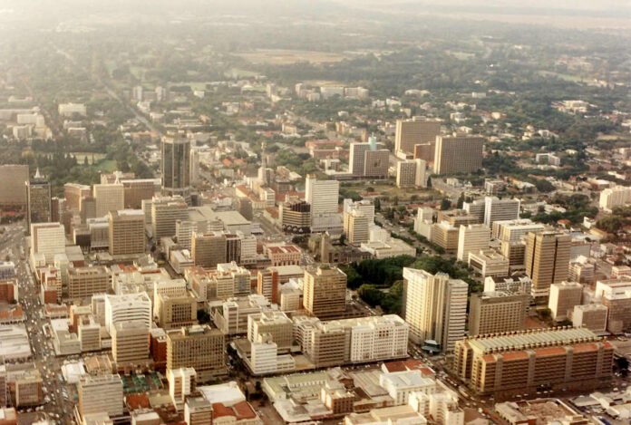 Zimbabwe