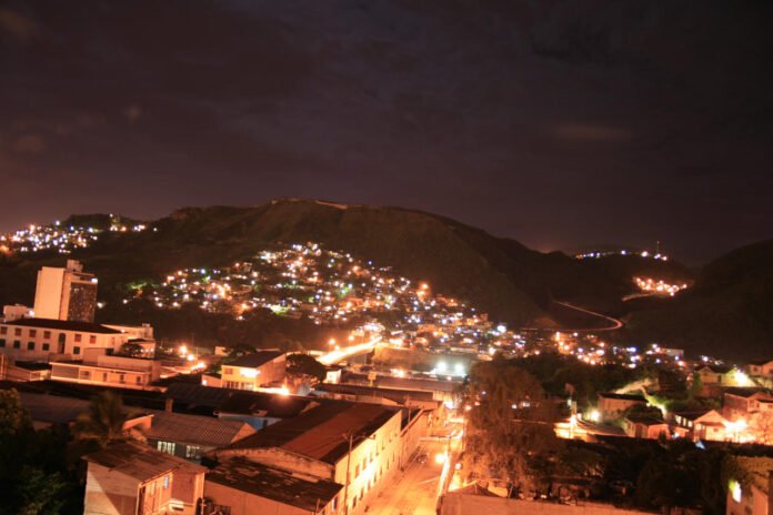 Honduras