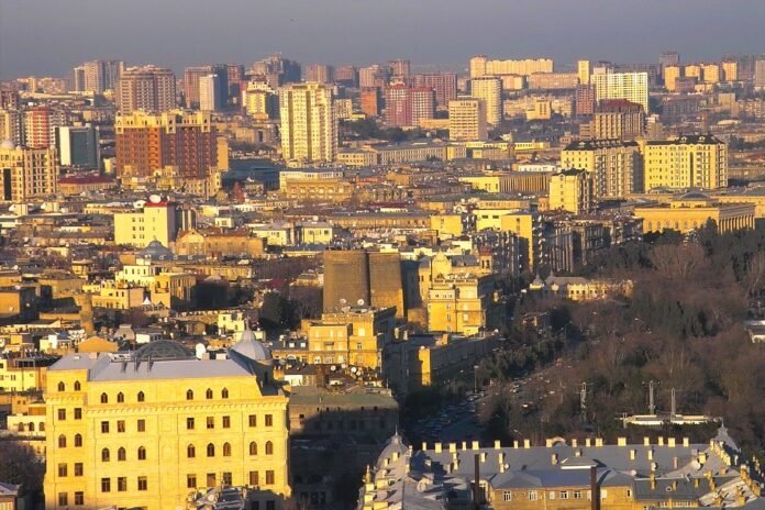 Azerbaijan