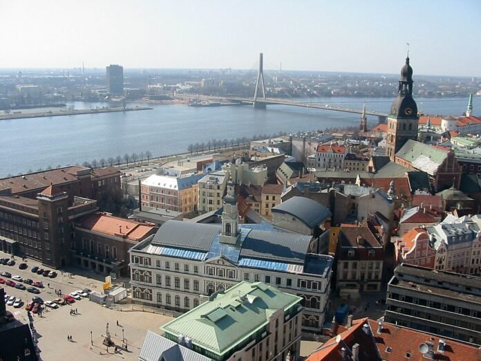 Latvia