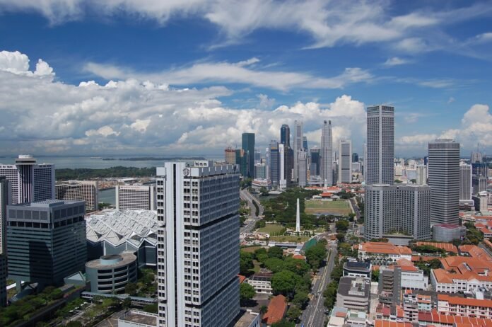 Singapore