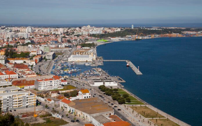 Portugal