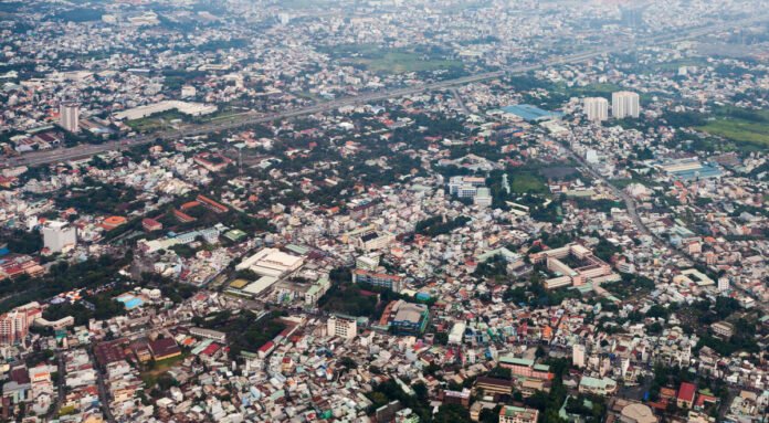 Vietnam