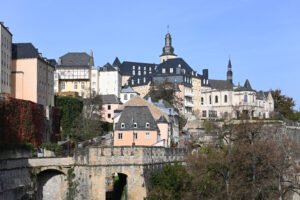 Luxembourg