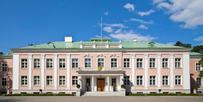 Estonia