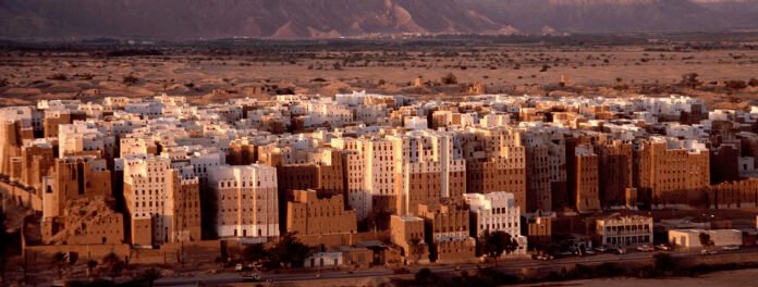 Yemen