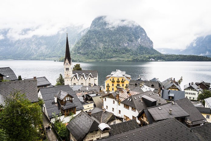 Austria