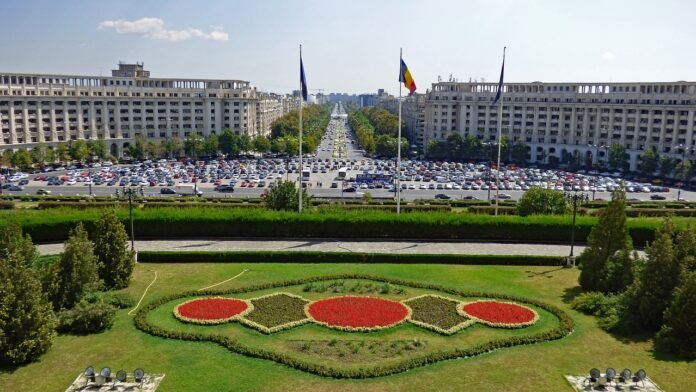 Romania