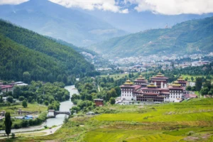 Bhutan
