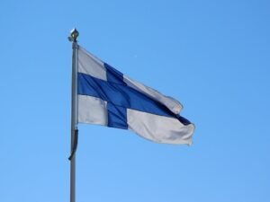 Finland