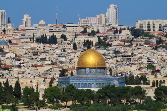 Palestine