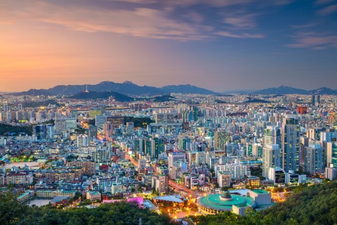 Korea
