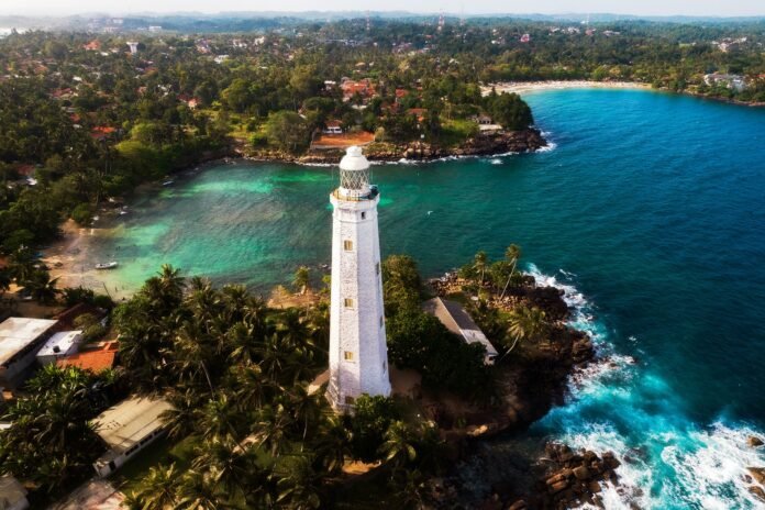 Sri Lanka