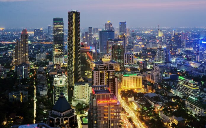 Thailand