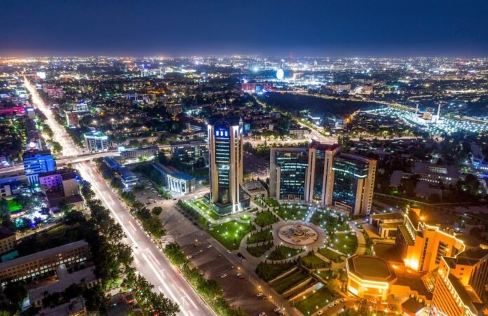 Uzbekistan