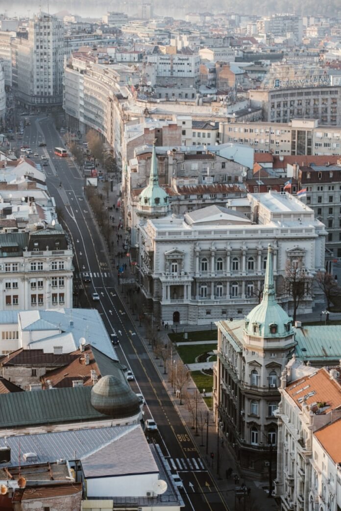 Serbia