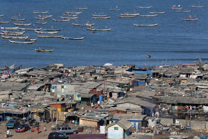 Ghana